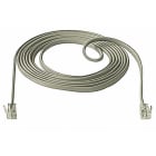ELCART DISTRIBUTION - PROL.TEL.DOPPIA SP.6X4 2,0MT