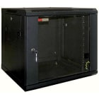 WP - ARMADIO A MURO 19 RWB 15U NERO