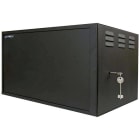 WP - ARMADIO A MURO RWS 6U NERO DX/SX