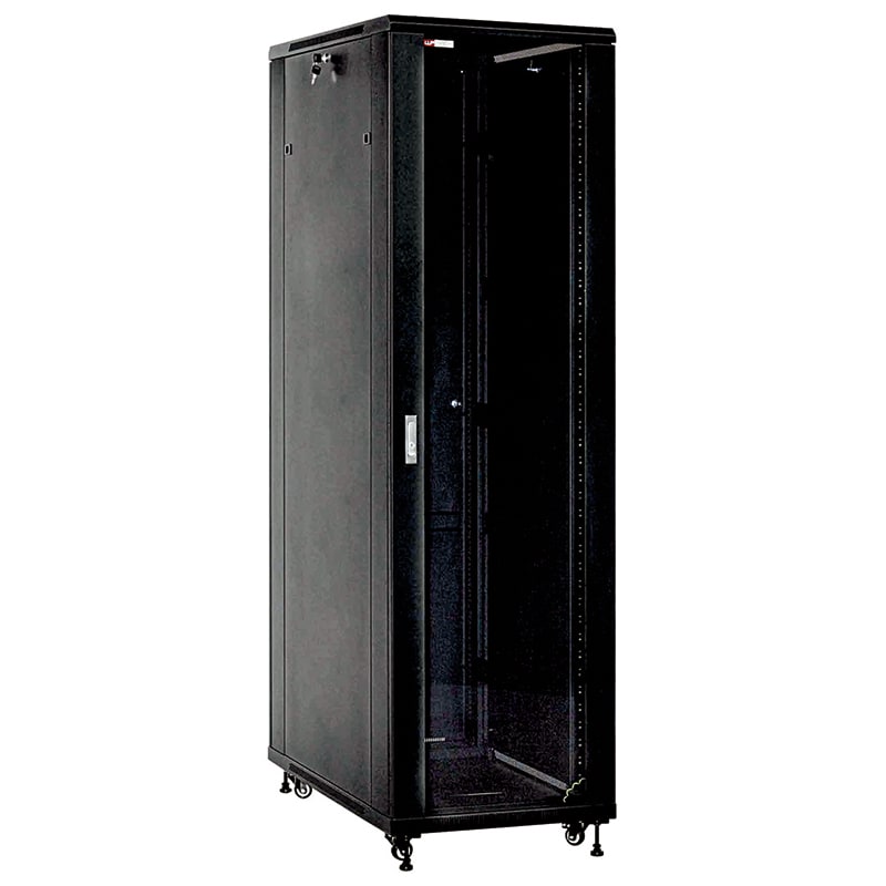 WP - ARMADIO A TERRA 19RNA 22U NERO
