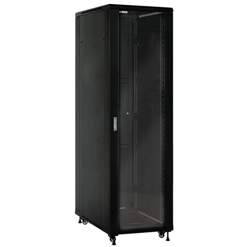 WP - ARMADIO A TERRA 19 RNB 22U NERO
