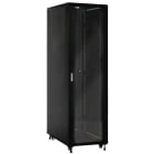 WP - ARMADIO A TERRA 19 RNB 32U NERO
