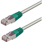 WP - CAVO PATCH CAT.5E F-UTP CROSSOVER
