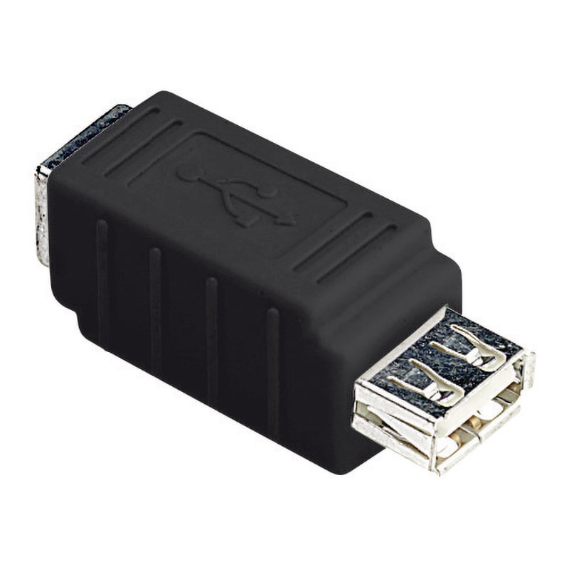 ELCART DISTRIBUTION - ADATTAT.USB DA PRESA A A PRESA B