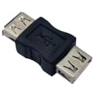 ELCART DISTRIBUTION - ADATTAT.USB PRESA A / PRESA A