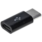 ELCART DISTRIBUTION - AD.PRESA MICRO B/ SPINA USB C