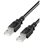 ELCART DISTRIBUTION - CAVO USB2.0 SPINA A-SPINA A 2.0MT