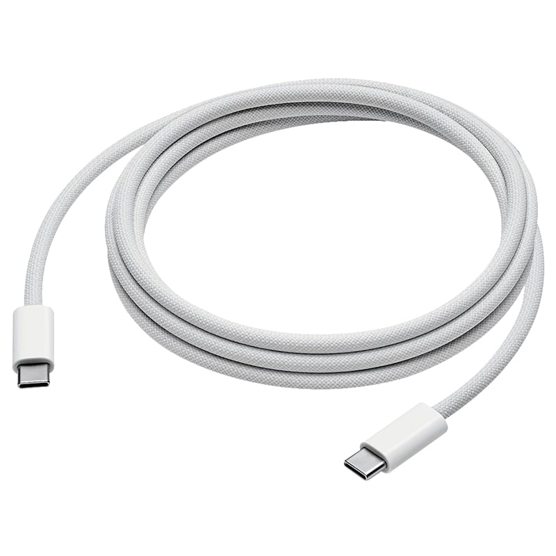 ELCART DISTRIBUTION - CAVO USB-C_USB-C 1M IPHONE15