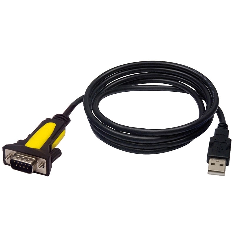 ELCART DISTRIBUTION - CONVERT. DA USB A MODEM SERIALE