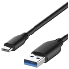 ELCART DISTRIBUTION - CAVO USB3.1 SPINA C-SPINA A 1,8MT