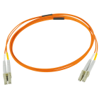 ELCART DISTRIBUTION - CAVI OM2 DUPLEX LC-LC MT3