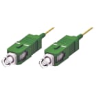 WP - PATCH CORD FTTH SC/APC 0,5MT