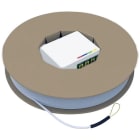 WP - CAVO FTTH CATV PRE-TERM.4FIBR.50M