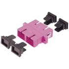 WP - ADATTATORE SC-SC OM4 MULTIMODALE