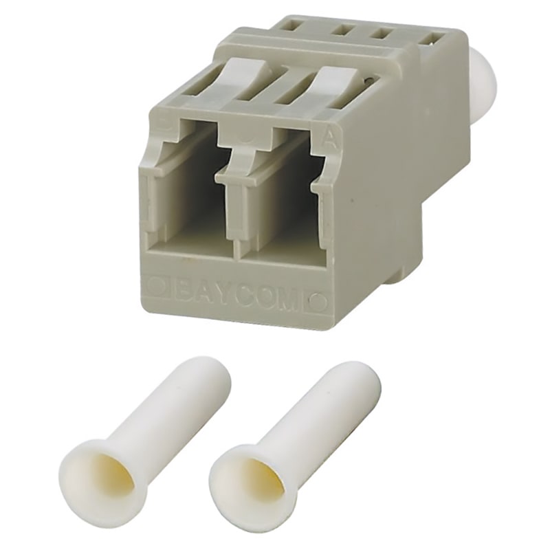 ELCART DISTRIBUTION - ADAT.DUPLEX LC  MULTIMODE
