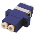 WP - ADATTATORE LC-LC OS MONOMODALE
