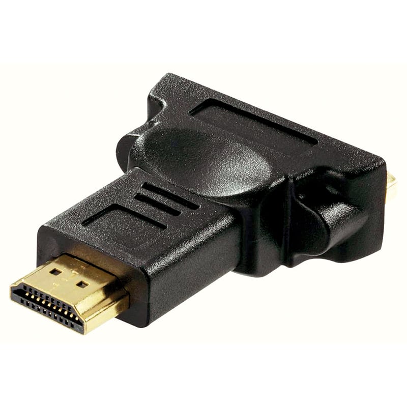 ELCART DISTRIBUTION - PR.DVI(24+5) - SPINA HDMI A