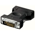 ELCART DISTRIBUTION - SP.DVI(24+5) - SPINA VGA NERO