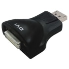 ELCART DISTRIBUTION - ADATT.PRESA DVI-SPINA DISPLAY POR