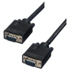 ELCART DISTRIBUTION - CAVO COLL.15HD/15HD PIN M/M 10MT