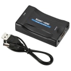 ELCART DISTRIBUTION - CONVERTER DA SCART A 1080P HDMI
