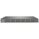 TENDA - SWITCH GIGABIT 48P+2SFP TEG1050F TENDA