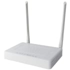 ELCART DISTRIBUTION - RICEV.WIRELESS SU CAVO COAX EKOAX