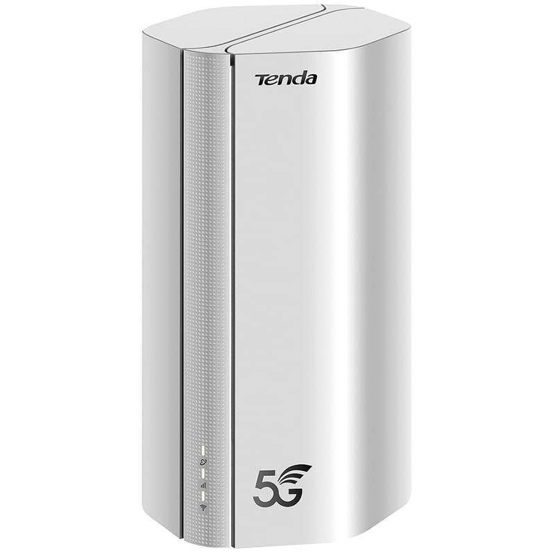 TENDA - ROUTER WIRELESS 5G WIFI6 AX1500 TENDA
