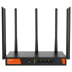 TENDA - WIRELESS HOTSPOT ROUTER AX3000 TENDA