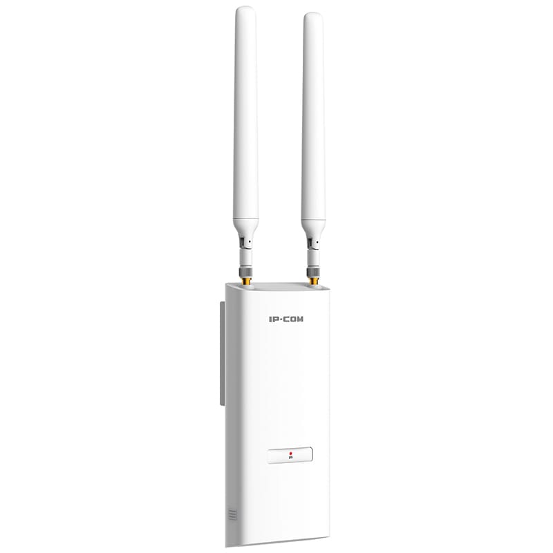 TENDA - AP INDOOR/OUTDOOR DB 1200 MBPS IP-COM