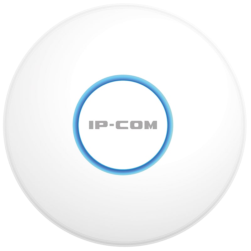 TENDA - AP INDOOR 1200MBPS 11AC IP-COM