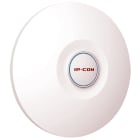 TENDA - AP Wi-Fi 6 da soffitto (AX3000), dual-band, 2 antenne da 4dBi, 1 porte Gigabit PoE, MU-MIMO, OFDMA, gestione ProFi, compatto, fino a 150m²