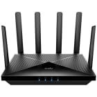 CUDY - WIFI6 ROUTER 4G DUALBAND CAT18
