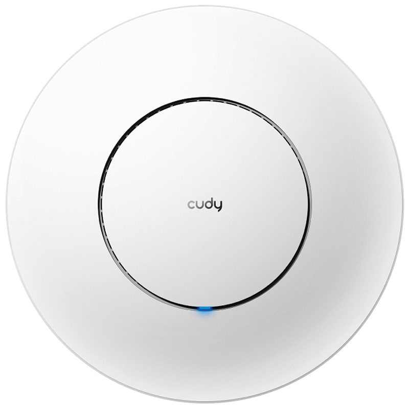 CUDY - AC1200 AP GIGABIT DUAL BAND