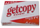 ELCART DISTRIBUTION - CARTA TIPO A4 GR80 RISMA 500FOGLI
