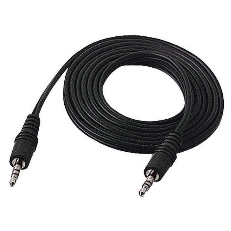 ELCART DISTRIBUTION - CAVET. MT. 1,5 S/3,5-S/3,5 STEREO