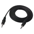 ELCART DISTRIBUTION - CAVET. MT. 1,5 S/3,5-S/3,5 STEREO