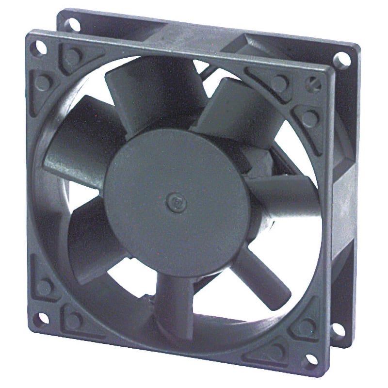 ELCART DISTRIBUTION - FP-108AX/AC230 S1SW 80254
