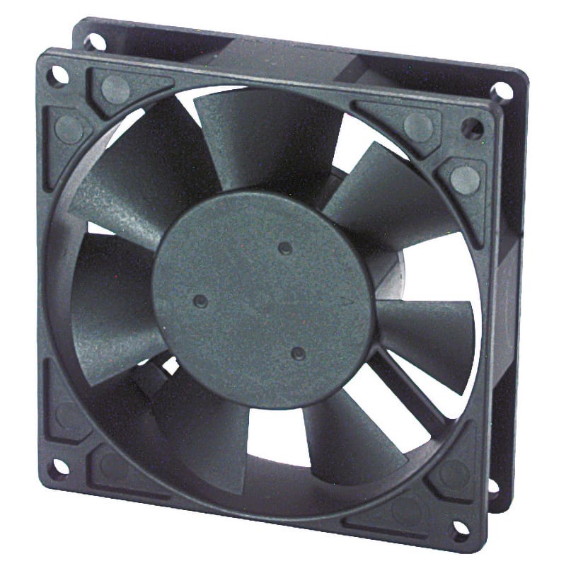 ELCART DISTRIBUTION - FP-108B/DC12 S1BW 92254
