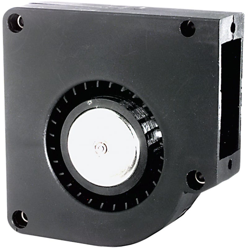 ELCART DISTRIBUTION - CIC-120/DC12 BW 12031