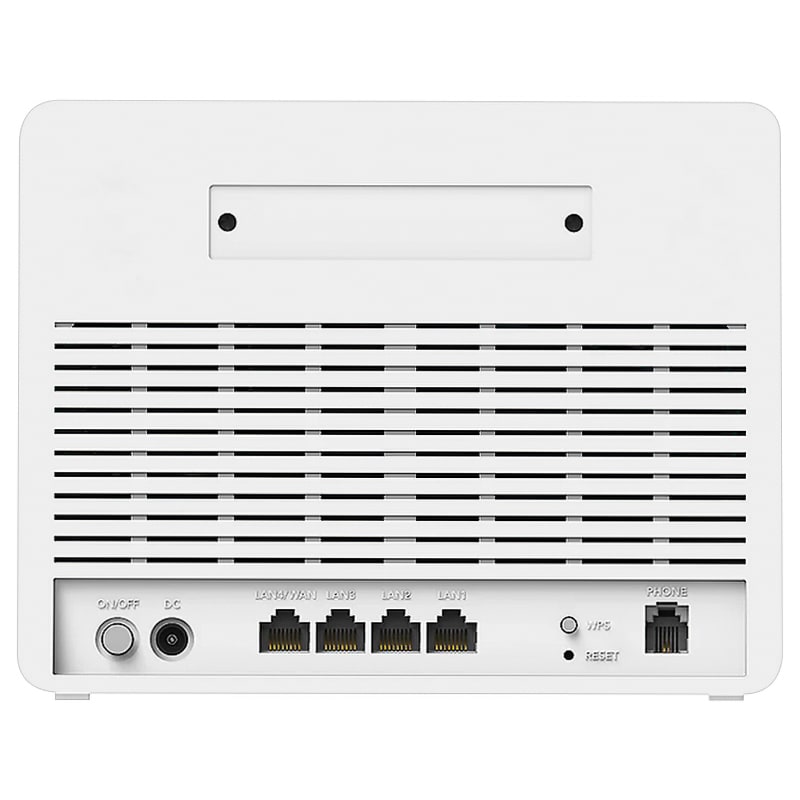 CUDY - N300 WI-FI 4G LTE ROUTER VOLTE
