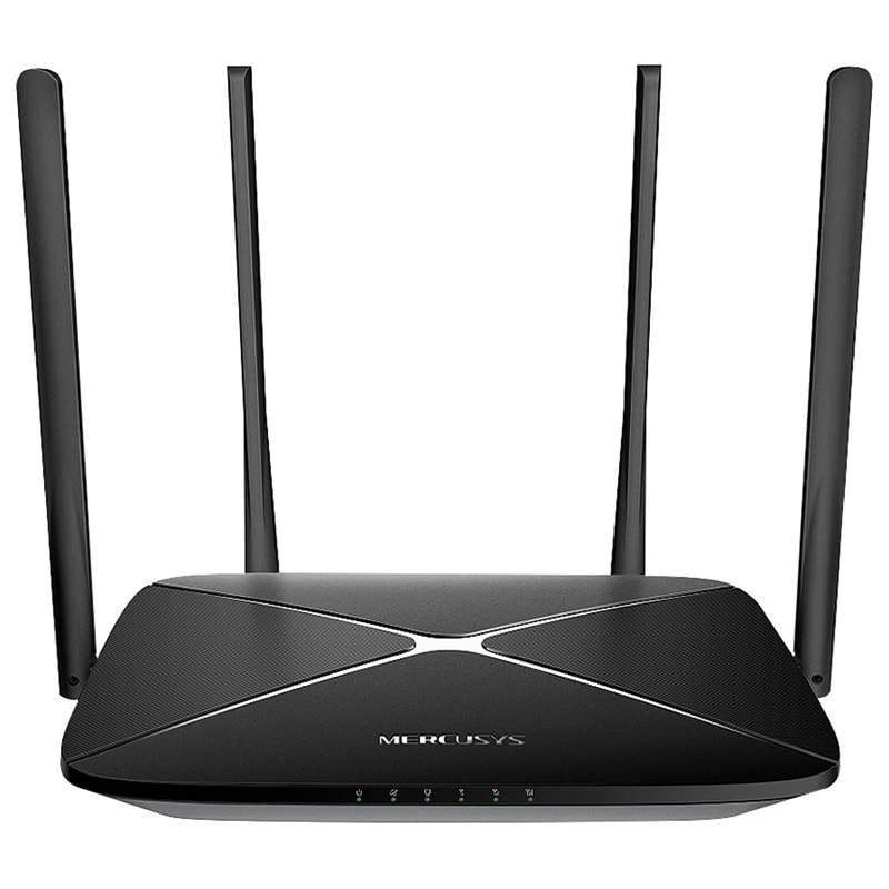TP-LINK - N300 WI-FI 4G LTE ROUTER