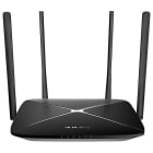 TP-LINK - N300 WI-FI 4G LTE ROUTER