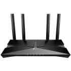 TP-LINK - ROUTER GPON WIRELESS AX1800 VOIP