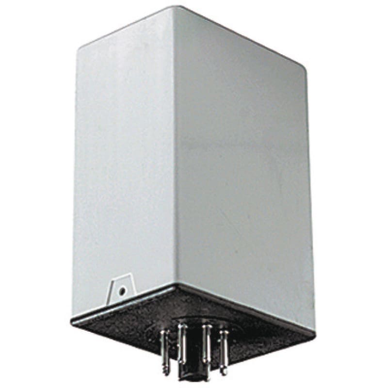 ELCART DISTRIBUTION - CONTENITORE ZOCCOLO OCTAL