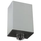 ELCART DISTRIBUTION - CONTENITORE ZOCCOLO UNDECAL