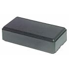 ELCART DISTRIBUTION - CONTENITORE 40X79X21 NERO
