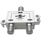 ELCART DISTRIBUTION - PARTITORE 4 VIE