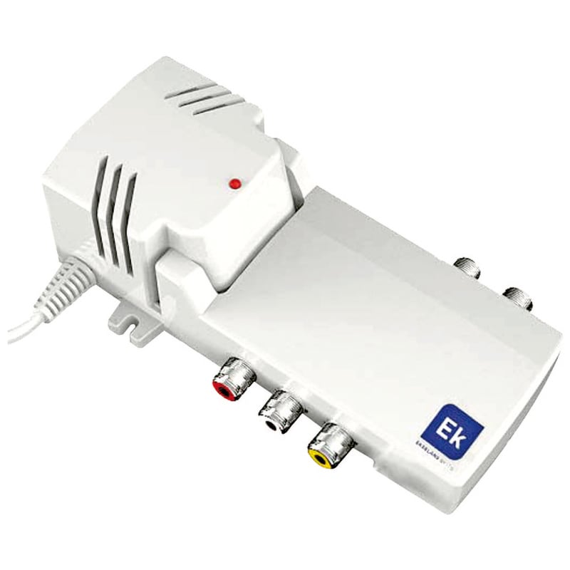 ELCART DISTRIBUTION - MODULATORE DBL MD A       EK