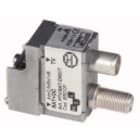 ELCART DISTRIBUTION - PRESA PASSANTE +DC TRA INEOUT CON